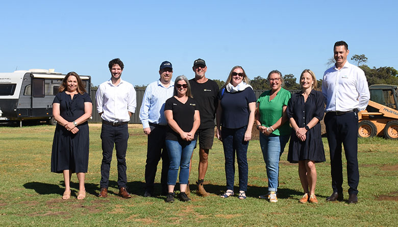 South West Holiday Park Being Developed for Seasonal Worker Accommodation