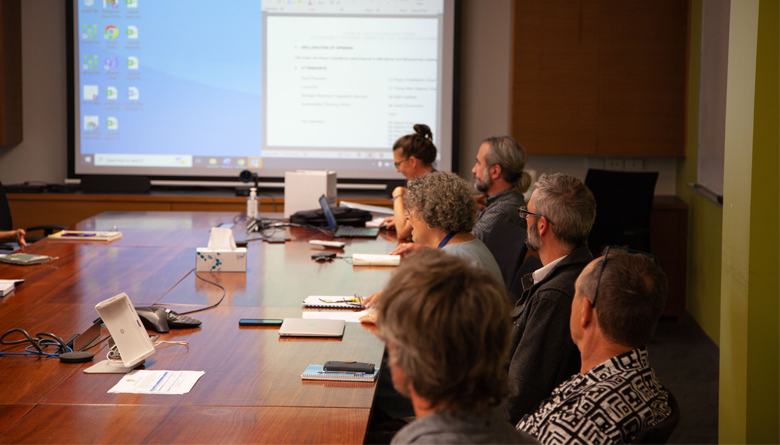 Cancellation of SAC Meeting on 14 March 2023