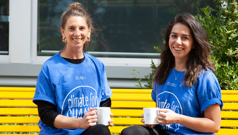 Climate Action Plan Progress