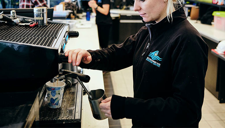 Calling for Expressions of Interest: Lease of Margaret River Recreation Centre Café