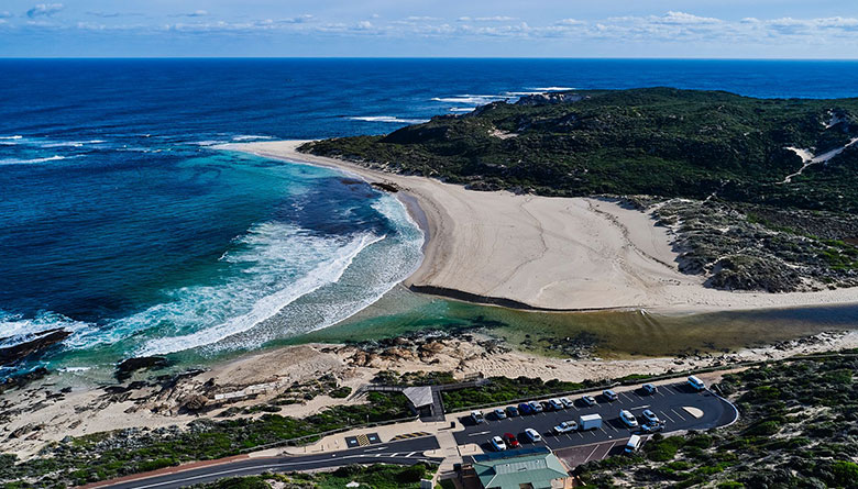 Beaches Reopened – Tuesday 25 July 2023