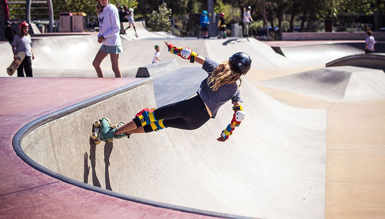 Skate Park Safety 