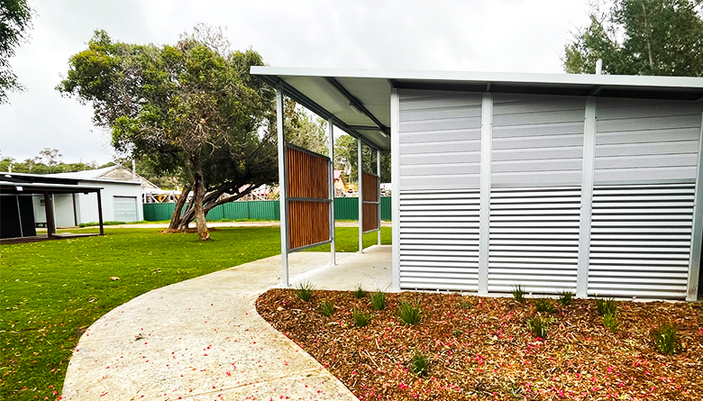 Witchcliffe Public Amenities Now Open