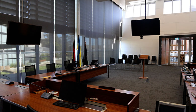 Local Government Ordinary Election Close of Enrolments