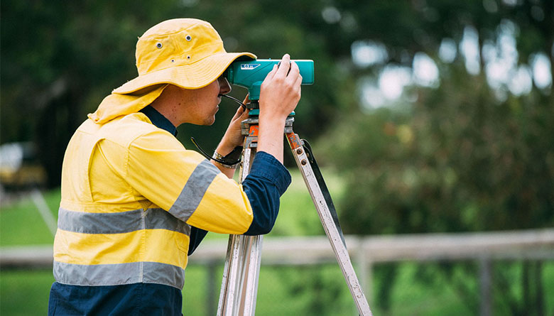 Tender for Survey Services