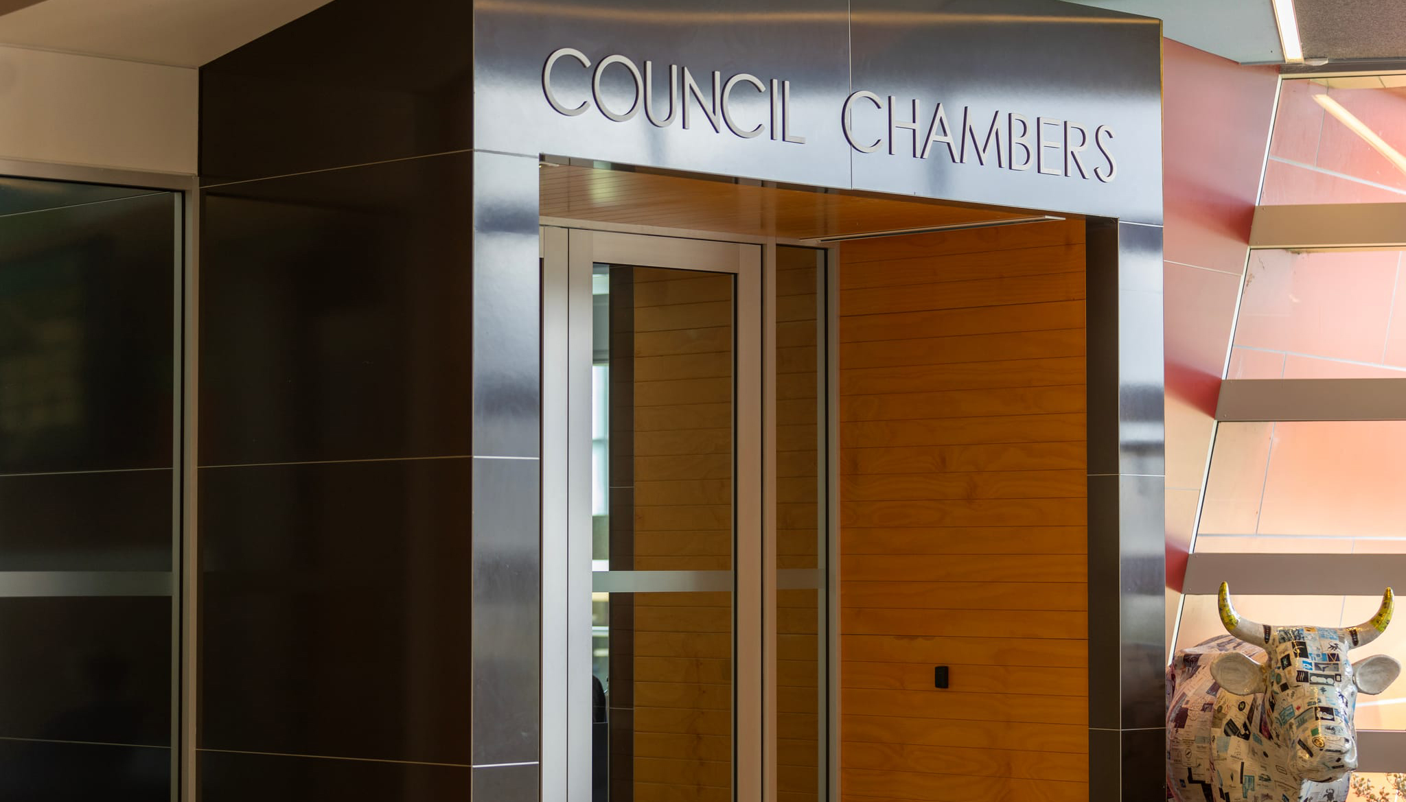 Changes to This Year’s Local Government Election