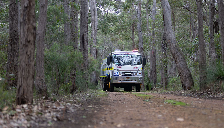 Firebreak Notice 2023-2024