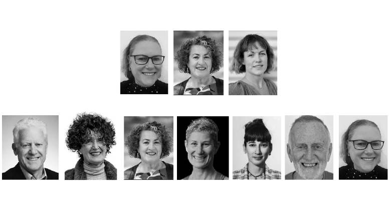 Meet Your Candidates for the October Local Government Election