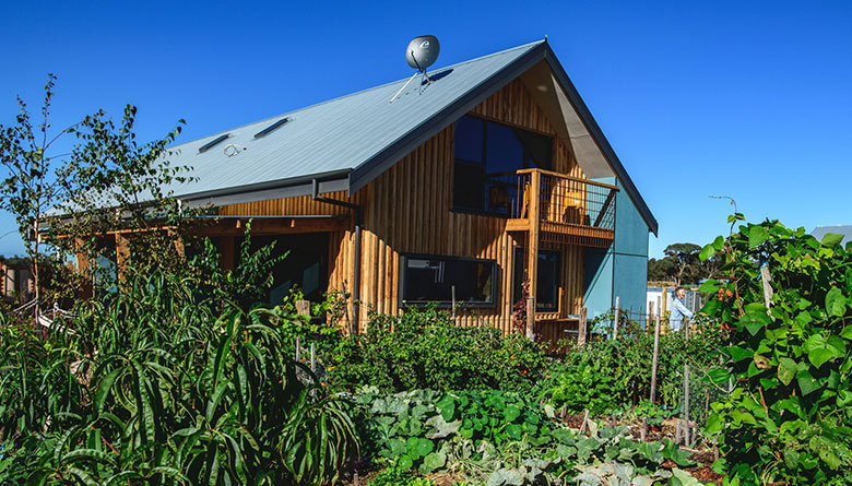 Shire Supports Locals to Build An Affordable, Sustainable Future