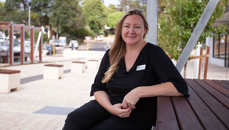 CEO Resigns after Four and a Half Years of Service 