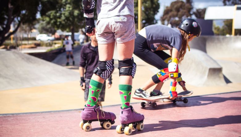 SAMM Fest Set to Celebrate Skate, Art, Music and Mental Health