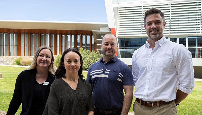 Appointment of New Shire Directors Completes a Refreshed Leadership Team
