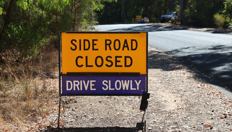 Rural Road Culvert Renewal Program