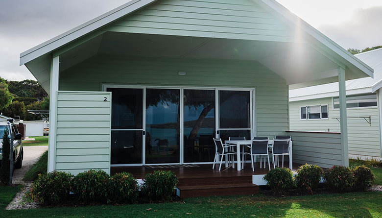 New Short-Term Accommodation Reforms Welcomed