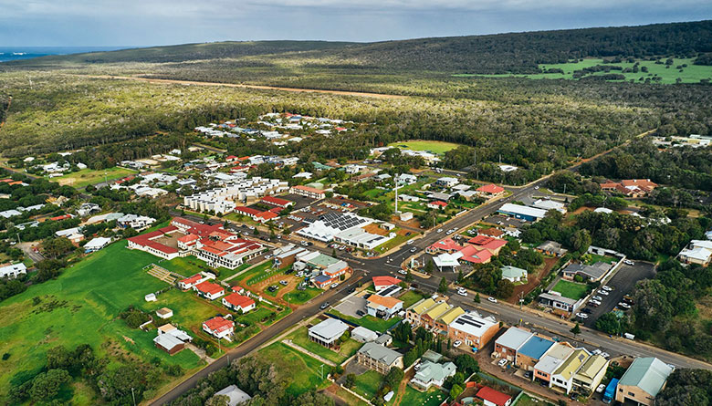 Have Your Say on the Future Development of Augusta