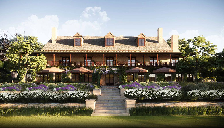 Hotel - 752 (Lot 101) Wallcliffe Road Margaret River