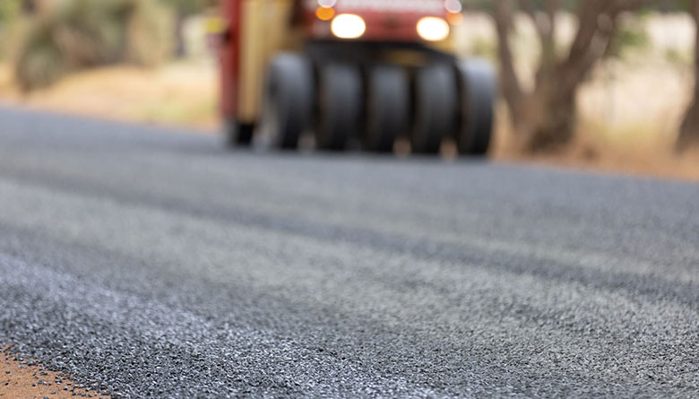 Line Marking Works in Margaret River and Augusta
