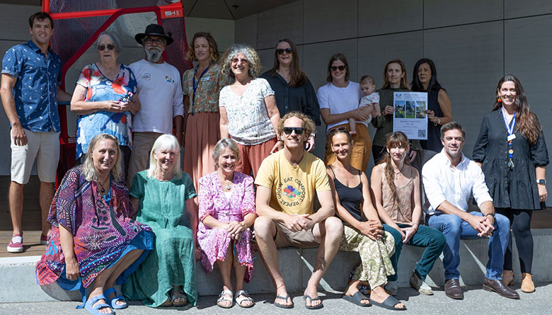 Funding Boost for Community Initiatives 
