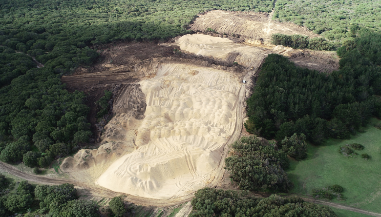 Shire Wins Environmental Stand