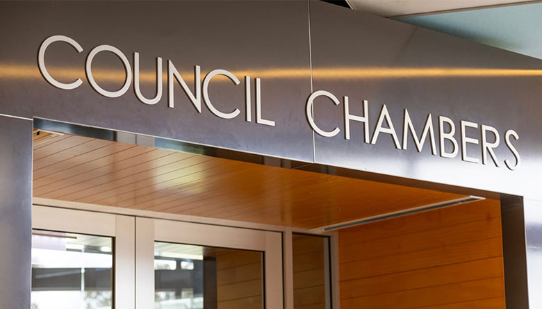 Notice of Cancellation - Audit, Risk and Improvement Committee