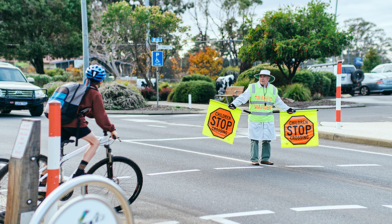 Cowaramup Transport Consultation Extended