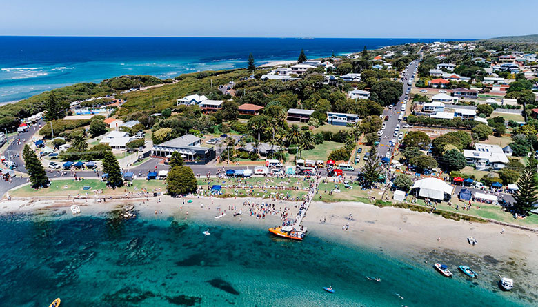  Consultation Extended for the Augusta Streetscape Concept Survey