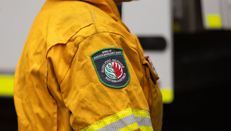 Appointment of Bushfire Control Officers - 16 January 2024