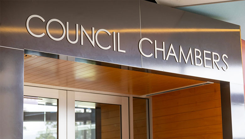 Notice of Councillor Agenda Briefing Session 13 March 2024