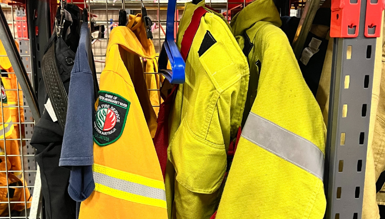 Notice of Local Emergency Management Committee (LEMC) Meeting - 13 May 2025