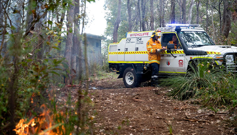 IMPORTANT NOTICE: Total Fire Ban and Harvest and Vehicle Movement Ban for Thursday 1 February 2024