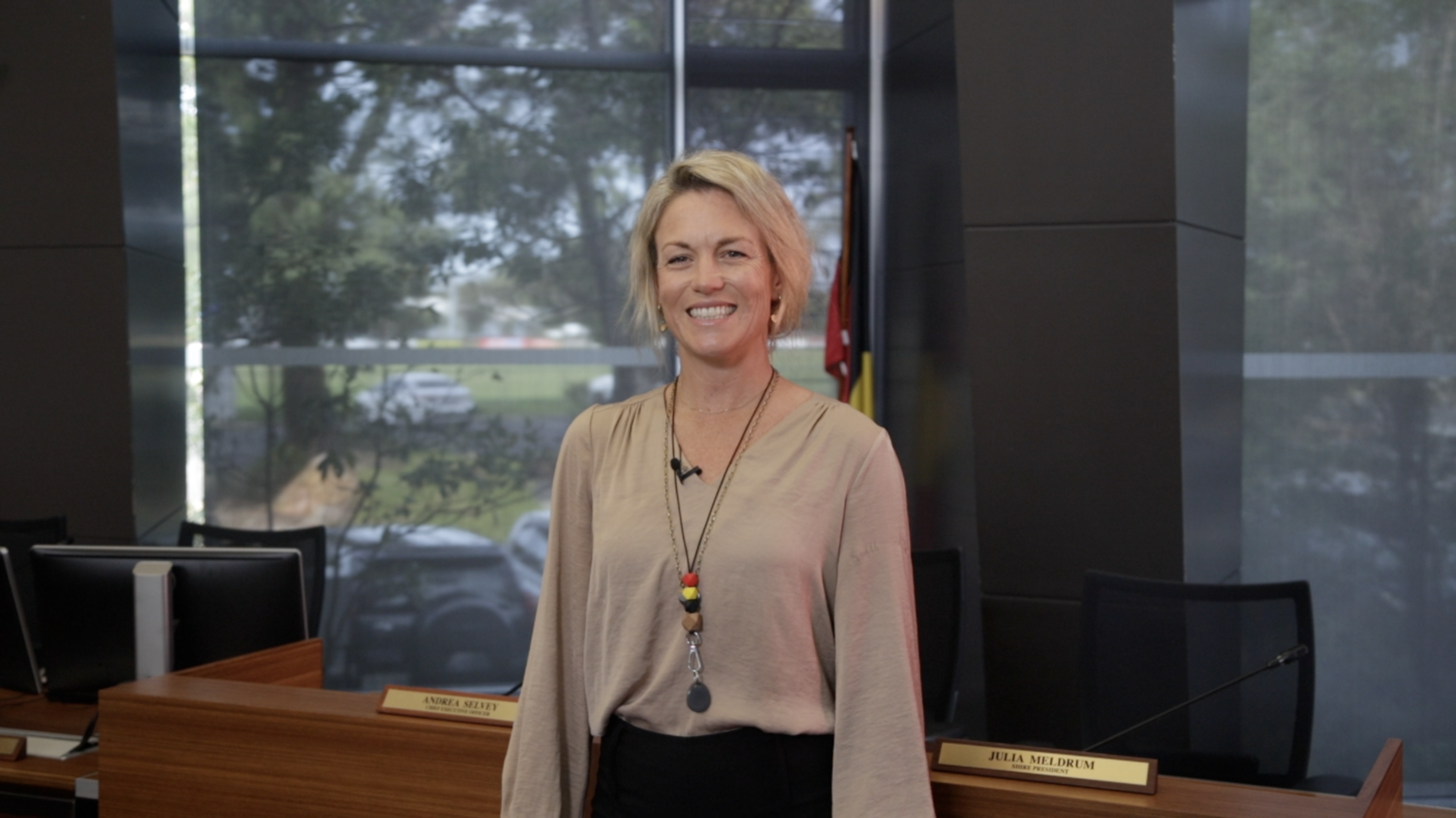 Council Catch Up - May 2025