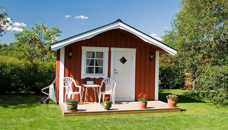 Greater Flexibility Provides More Affordable Housing Options