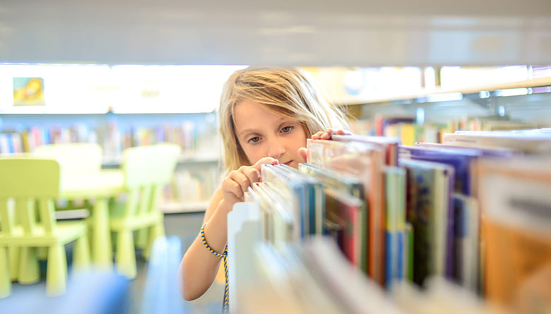 Term One Youth and Children’s Programs at the Libraries