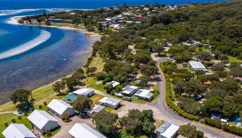 Turner Holiday Park Pavement and Drainage Works Tender