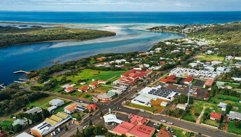 Proposed Childcare Centre Augusta