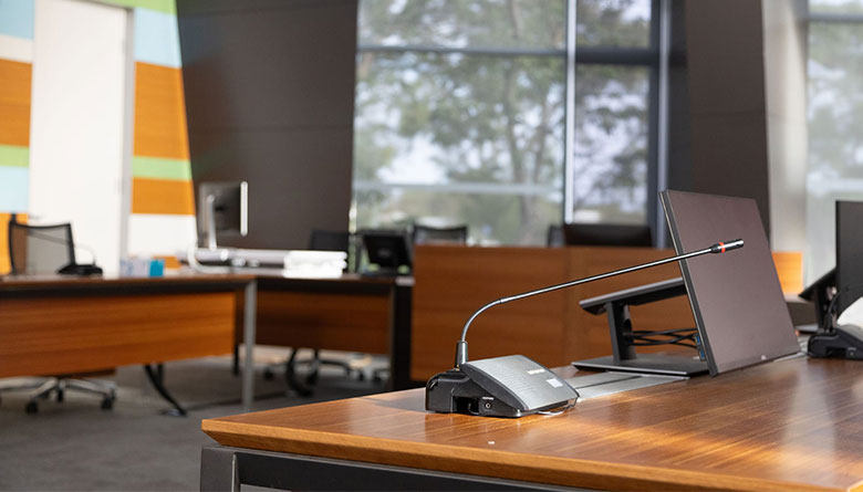 New Council Q and A Sessions Start This Week