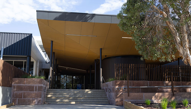 Rec Centre Pool Reopening Date