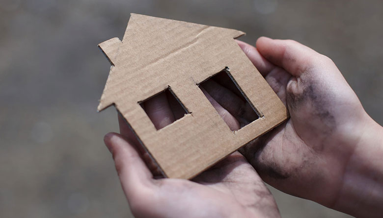 Minister Urged to Tackle Shire's Housing Crisis