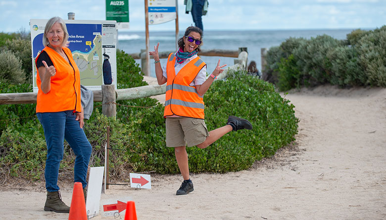 Margaret River Ultra Marathon Calls for Volunteers