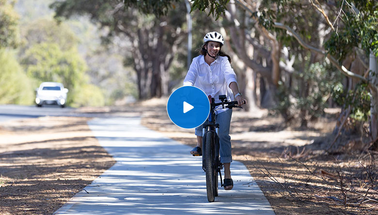 Connecting Our Pathways