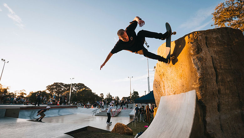We Have a New Leisure Plan and Public Open Space Strategy!