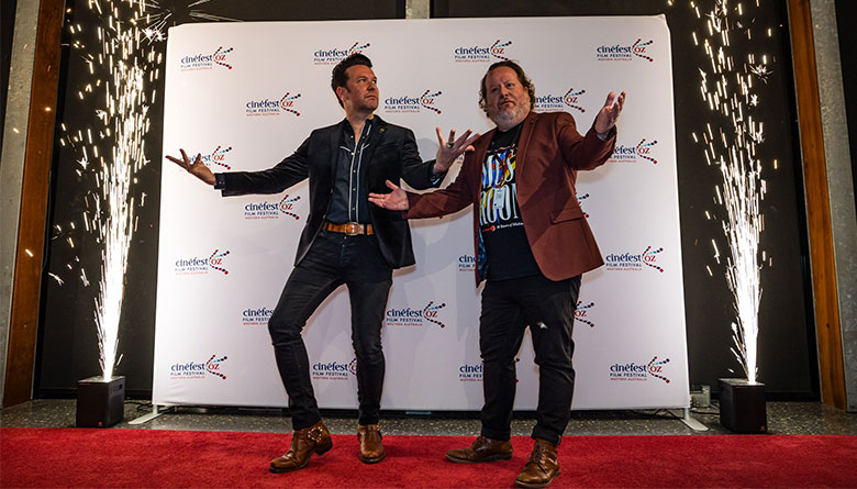 CinefestOZ 2024 set to take off!