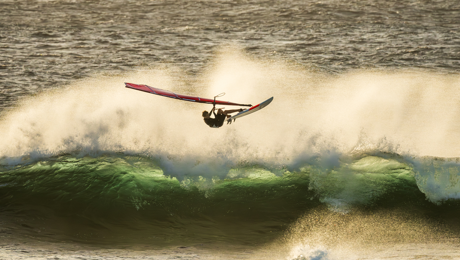  Margaret River wavesailing classic 