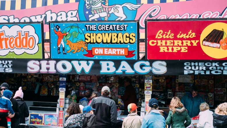 Margaret River Agricultural Show returns this Saturday