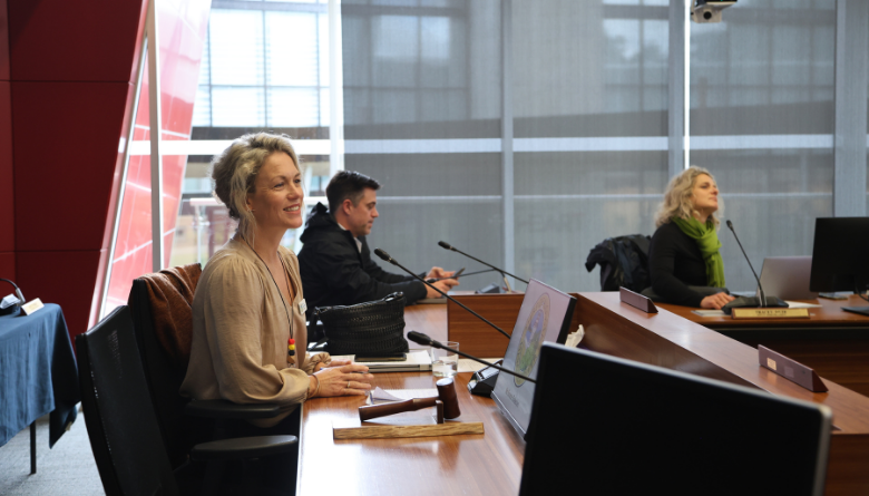 Council Catch Up - August 2025