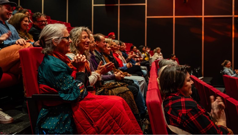 CinefestOZ returns to Shire