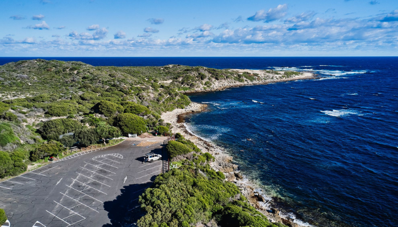 Plumbing Upgrades for South Point Toilet Block