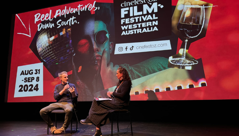 Win Tickets to CinefestOZ