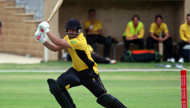 Australia’s top country cricketers heading to Shire