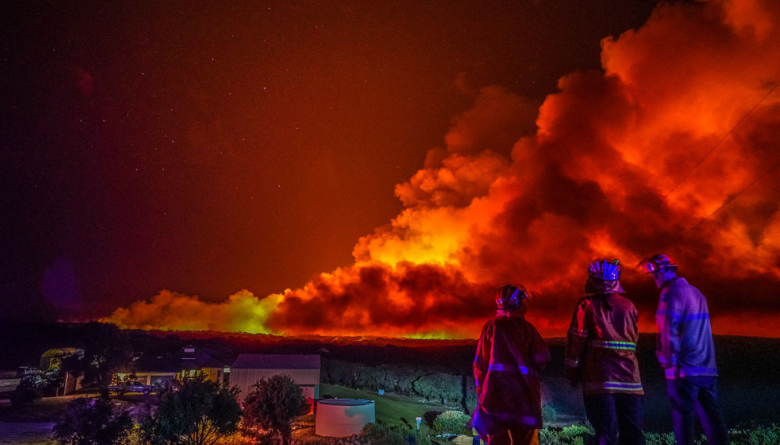 Prohibited Burning Period starts this week